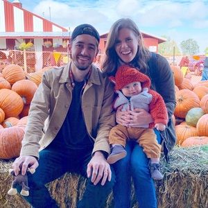 Meet your Posher, Murphy